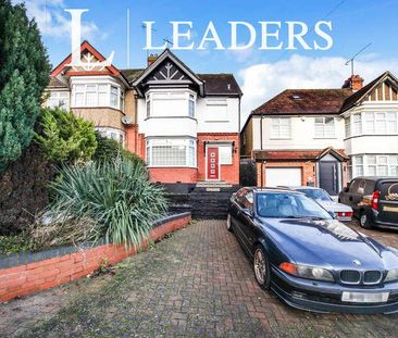 Cutenhoe Road - Luton - - Room In Shared House, LU1 - Photo 1