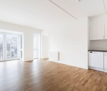 3-vær. lejlighed - Photo 1