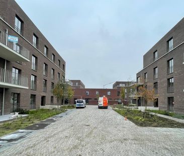 Energiezuinig appartement met parking - Photo 1