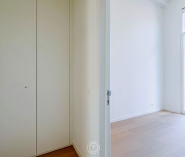 Stijlvol 2 slaapkamer appartement in een unieke, historische setting - Foto 5