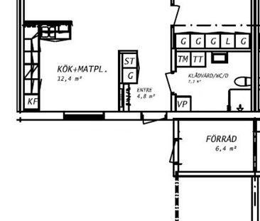 Lupinvägen 11 B - Photo 2