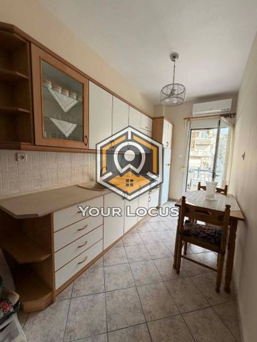 Διαμέρισμα για ενοικίαση Νεάπολη - Photo 4