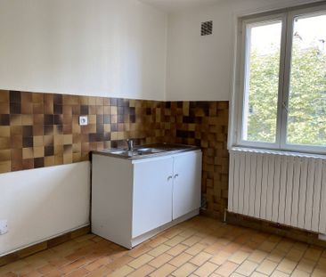 Location appartement 3 pièces 62.43 m² à Romans-sur-Isère (26100) - Photo 3