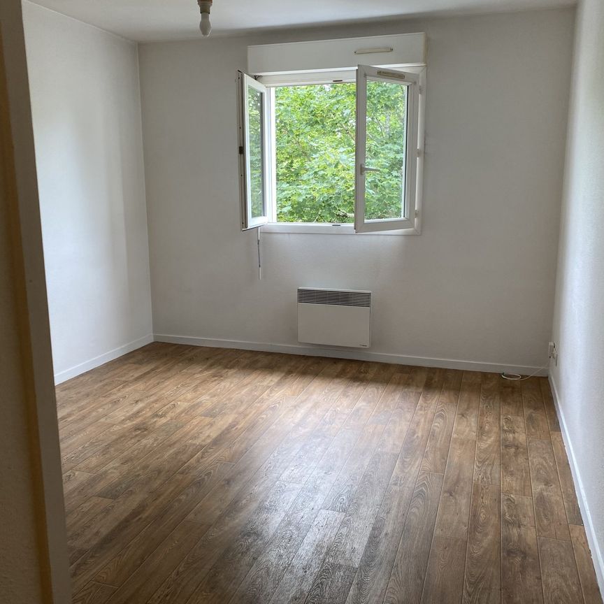 Location Appartement 1 pièce 22m² PESSAC 33600 - Photo 1