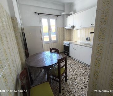 Διαμέρισμα για ενοικίαση Αμφιάλη (Κερατσίνι) - Photo 3