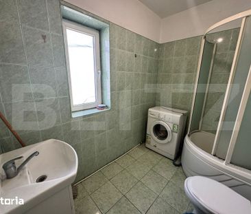 Apartament cu 2 camere de inchiriat – zona Bradet, Zalau - Photo 5