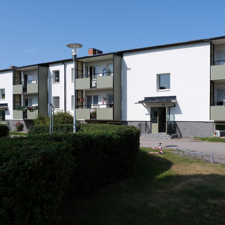 Strandgatan 2 B, 818 41, FORSBACKA - Photo 2