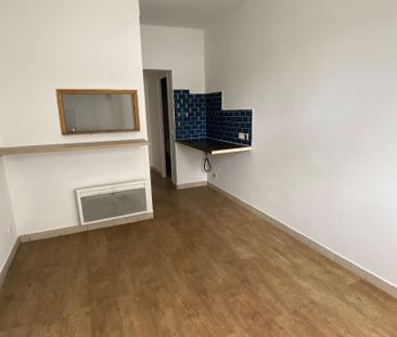 Location appartement 2 pièces, 34.02m², L'Haÿ-les-Roses - Photo 4