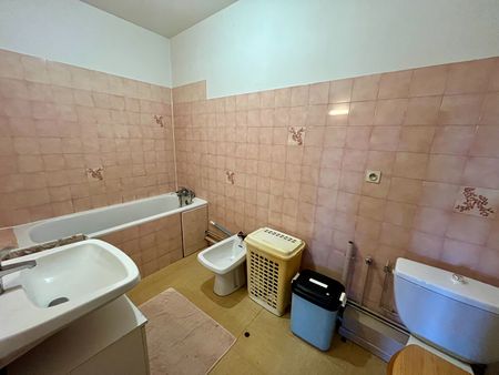 Appartement T2 Grenade à louer - Photo 5