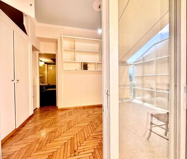 Studio/Γκαρσονιέρα για ενοικίαση Μουσείο (Εξάρχεια - Νεάπολη) - Photo 4