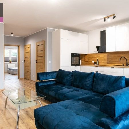 Tomaszów Mazowiecki, Rolna Mieszkanie na wynajem - Фото 1