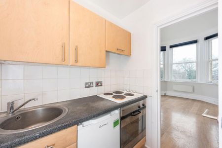 Flat to rent - Photo 5