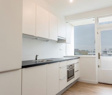 Te huur: Appartement Van Boshuizenstraat 399 in Amsterdam - Foto 6