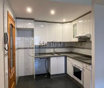 Alquiler de piso en Calle Puerto Pajares, 4 - Photo 5