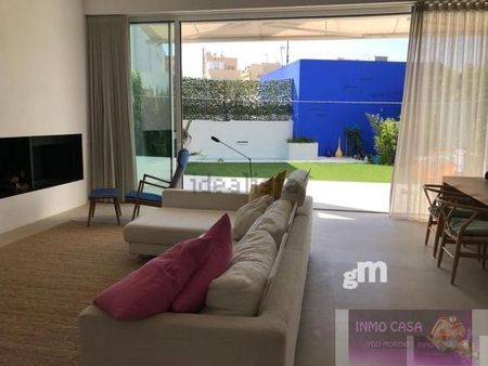 Chalet en alquiler en Estepona - Photo 3