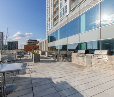 For Lease - 60 Frederick Street Unit# 3908, Kitchener, Ontario - Photo 2