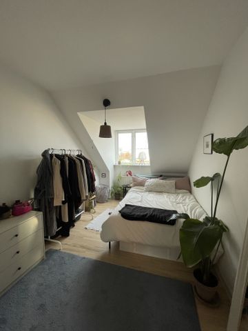 Hvidkløvervej 12, 3. th. 8200 Aarhus N - Foto 2