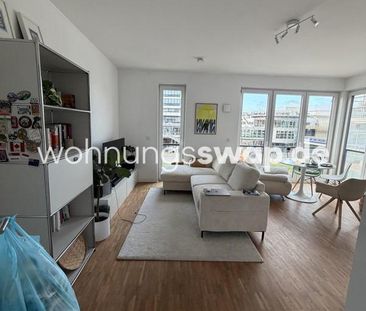 Wohnungsswap - 3 Zimmer, 60 m² - Oberaltenallee, Hamburg-Nord, Hamburg - Photo 1