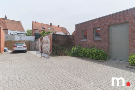 Huis te huur in Izegem - Foto 2