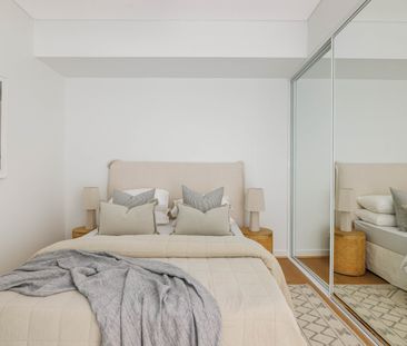 73/30-34 Chalmers Street, Surry Hills NSW 2010 - Apartment For Rent... - Photo 5