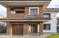 PRENÁJOM : 6 izbový RD, garáž, pozemok 717 m2, Chorvátsky Grob, Monarská Alej. - Fotografia 1