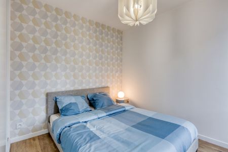 🏠 T2 Meublé de 28,25 m² à louer – Proche Tram T1 - Photo 3