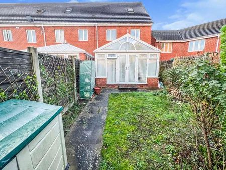 Bickon Drive, Quarry Bank, Brierley Hill, DY5 - Photo 2