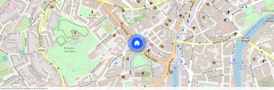 Syston Way, Bristol, Gloucestershire, BS15