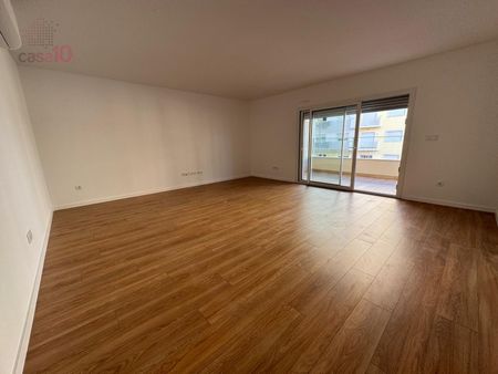 Apartamento T3 em Setúbal - Foto 2