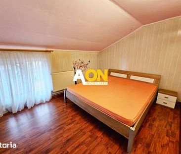 Casă cu 4 Camere, 550mp Teren, Complet Mobilată, Zona Pâclișa - Photo 4