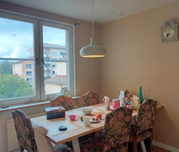 Åbergssons väg, Solna - Photo 4