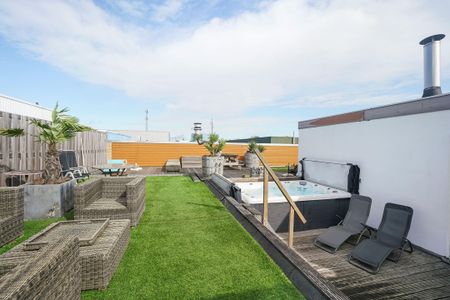 Te huur: Appartement Karel Doormanweg in Leiden - Photo 3