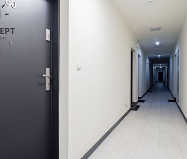 Mikroapartament - Przy Uczelni - Zdjęcie 4