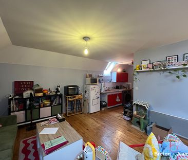 Location Appartement 2 pièces 47m² - Photo 2