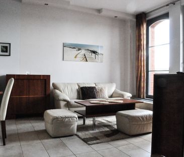 Apartament wynajem Poznań,Grunwald, City Park 48m2 - Фото 1