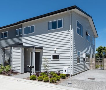 2/20 Glanmire Road, Newlands - Photo 2