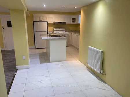 For Lease - 162 Donald Avenue Unit# Basement, Toronto, Ontario - Photo 5