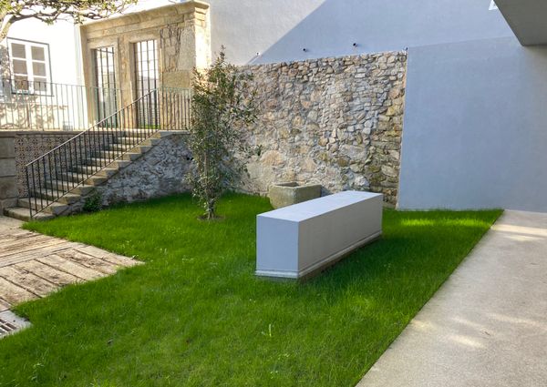 Apartamento T1 na Foz Velha