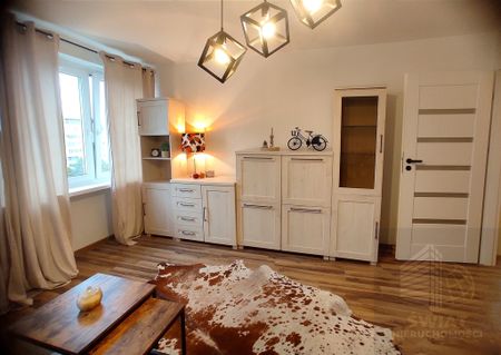 Nowoczesna kawalerka na wynajem – 2 windy - Zdjęcie 5