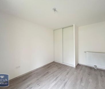 Location Appartement 3 pièces 62m² MAXEVILLE 54320 - Photo 1