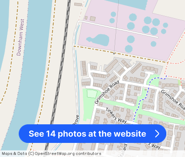 Ostlers Road, Downham Market - Photo 1