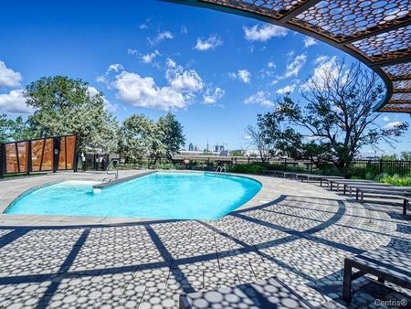 Appartement à louer, Montréal (Verdun/Île-des-Soeurs) - Photo 5