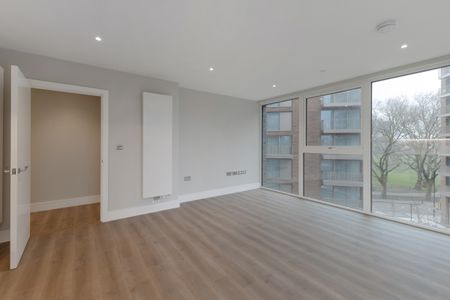 2 bedroom apartment to rent - Photo 3