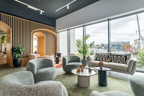 2 bedroom apartment to rent - Photo 1