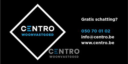 Appartement te huur in Waregem voor € 875 met 3 slaapkamers - Foto 2