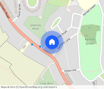 29 Underley Road, Kendal - Photo 1