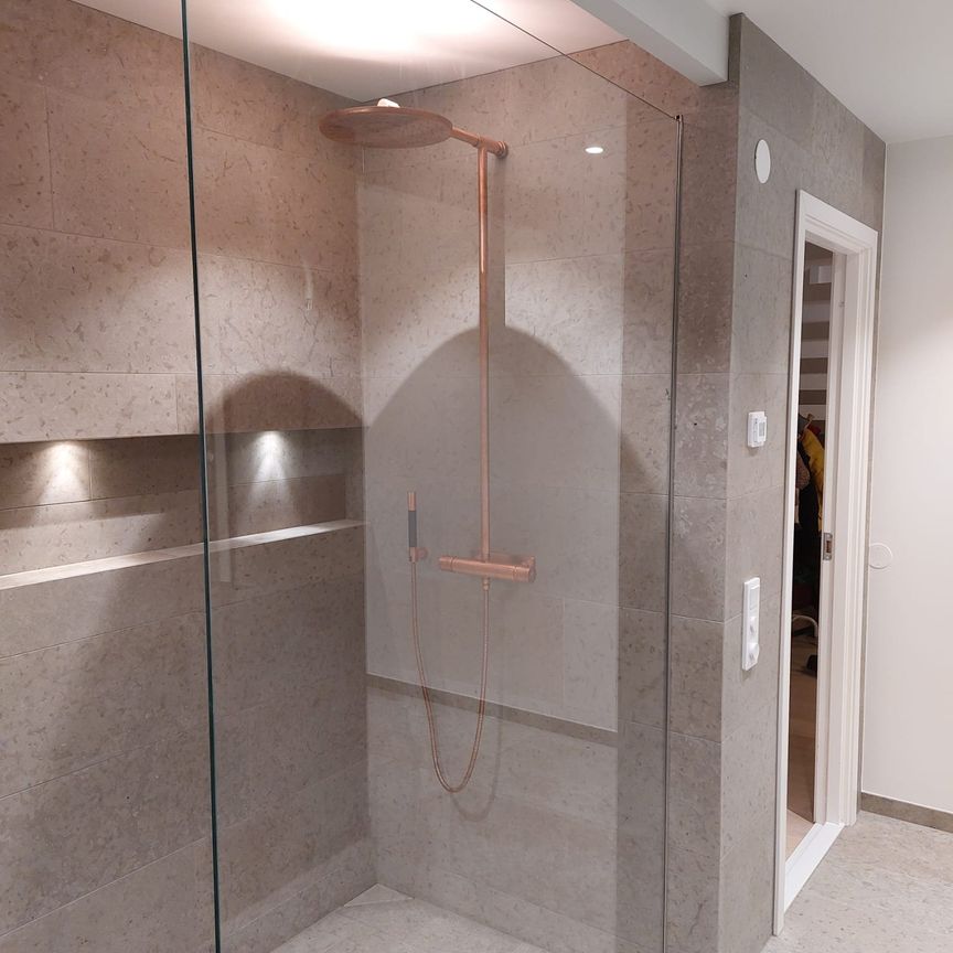 Skrakvägen, Falsterbo - Foto 1