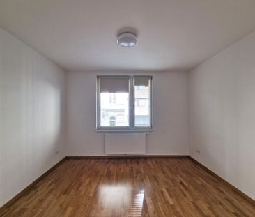 Top-moderne Neubauwohnung mit MEGA-Terrassenfläche (1.OG) - Foto 2