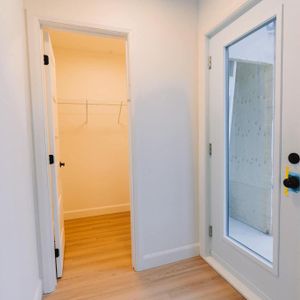 Logement 5 1/2 Neuf St-Isidore Beauce ( dernier disponible au 2 ème étage) - Photo 2