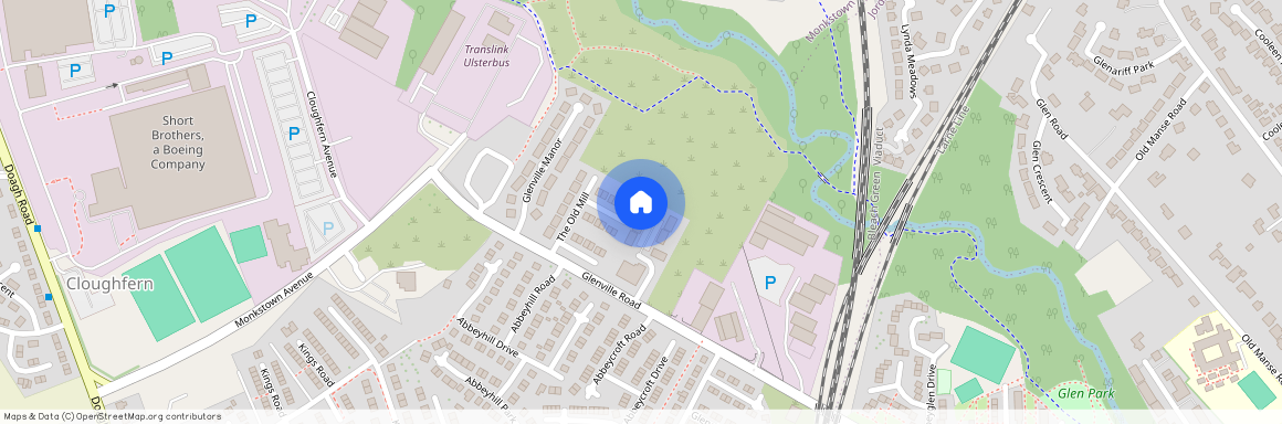 17 The Bridges, Newtownabbey, BT37 0TD